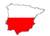 ÓPTICA ALVA - Polski